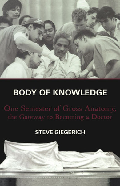 Body of Knowledge-Medicine and Nursing-買書書 BuyBookBook