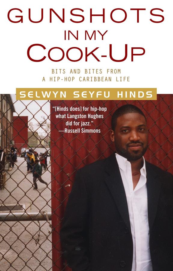 Gunshots in My Cook-Up-Literature and Literary studies-買書書 BuyBookBook