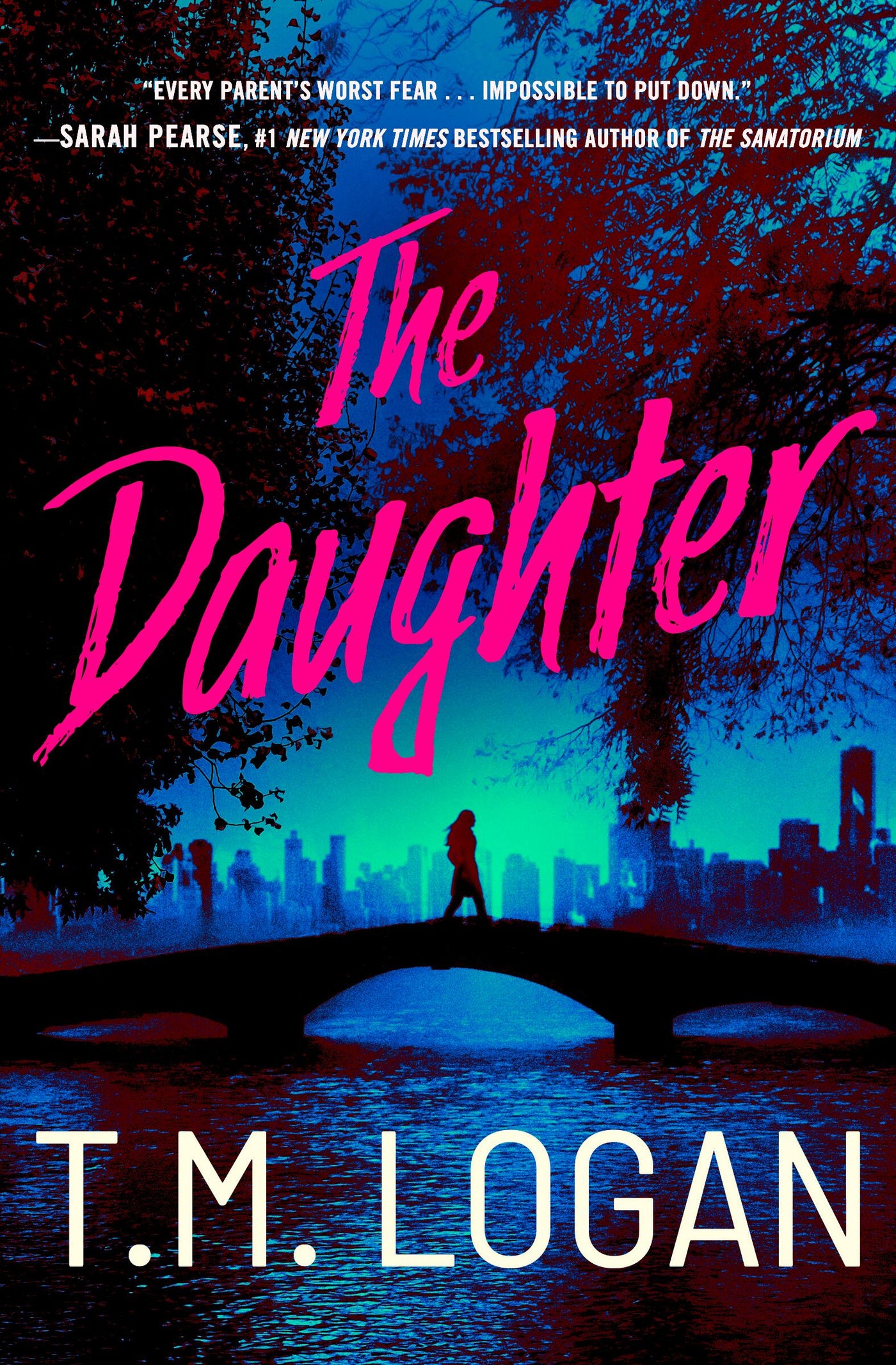 The Daughter