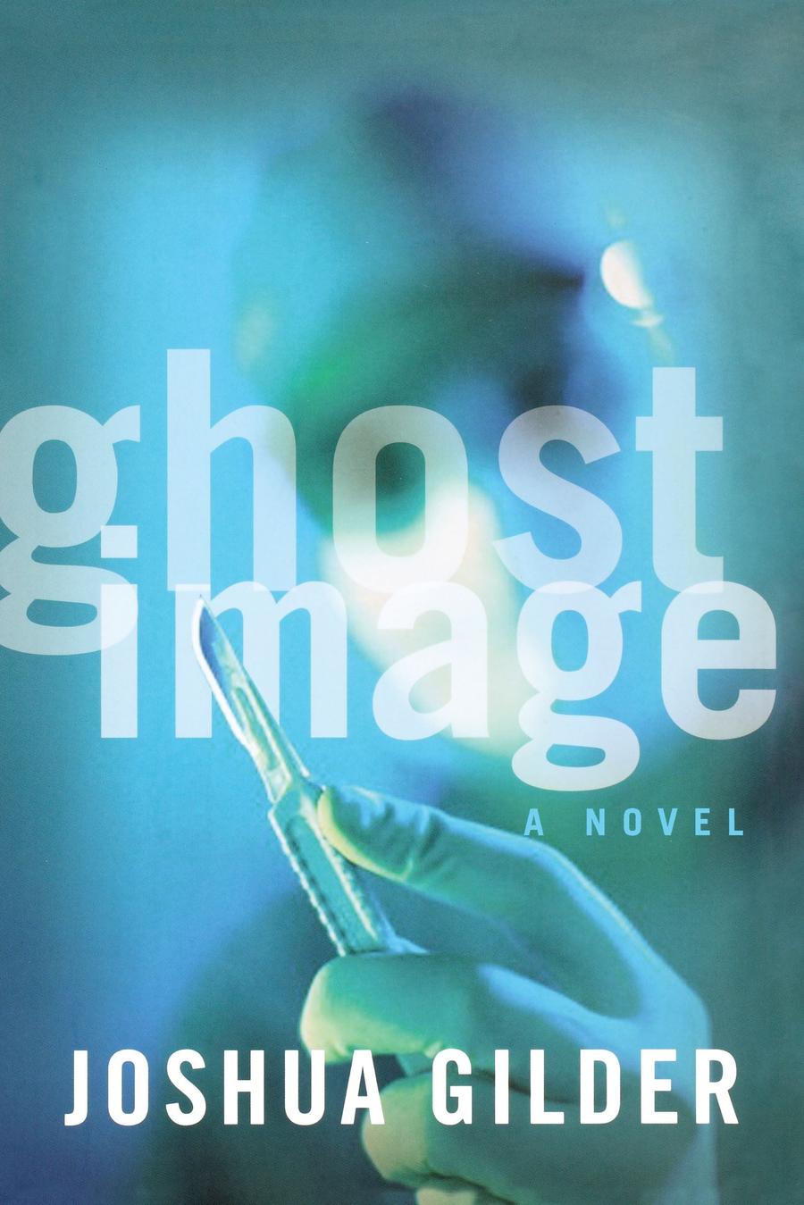 Ghost Image-Fiction: Modern and contemporary-買書書 BuyBookBook