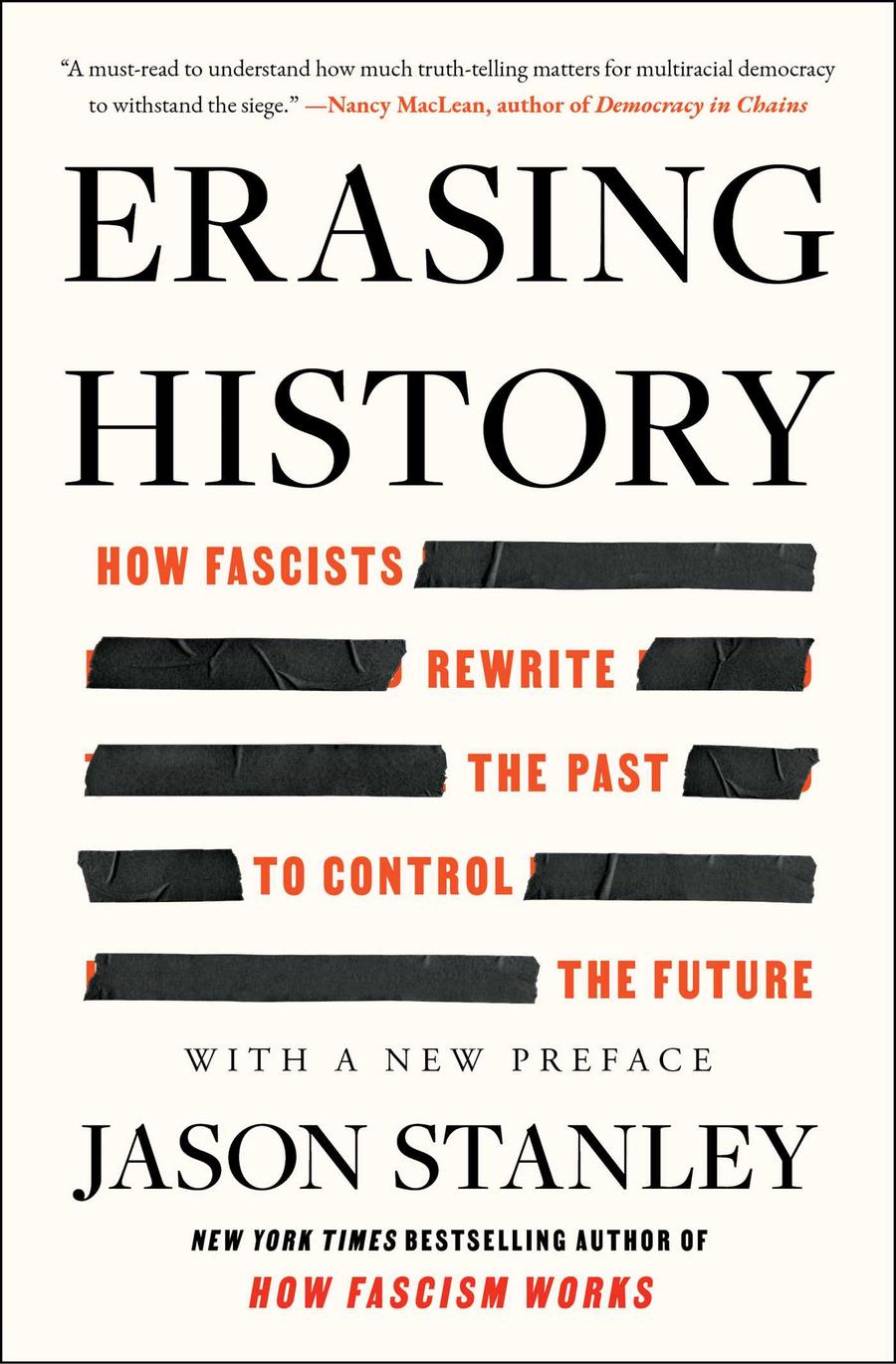 Erasing History