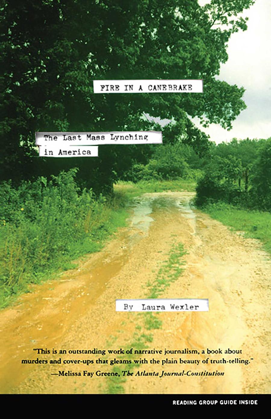 Fire in a Canebrake-History and Archaeology-買書書 BuyBookBook