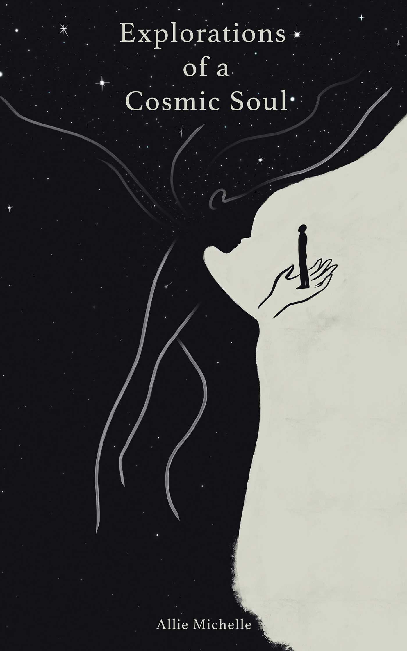 Explorations of a Cosmic Soul-Poetry-買書書 BuyBookBook