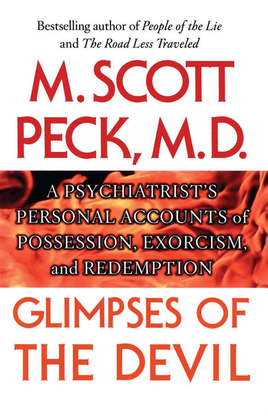 Glimpses of the Devil-Psychology-買書書 BuyBookBook