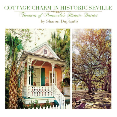 Cottage Charm in Historic Seville-Lifestyle and Leisure-買書書 BuyBookBook