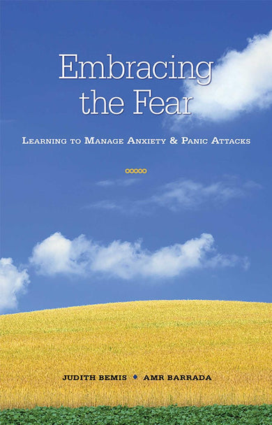 Embracing the Fear-Family and health-買書書 BuyBookBook