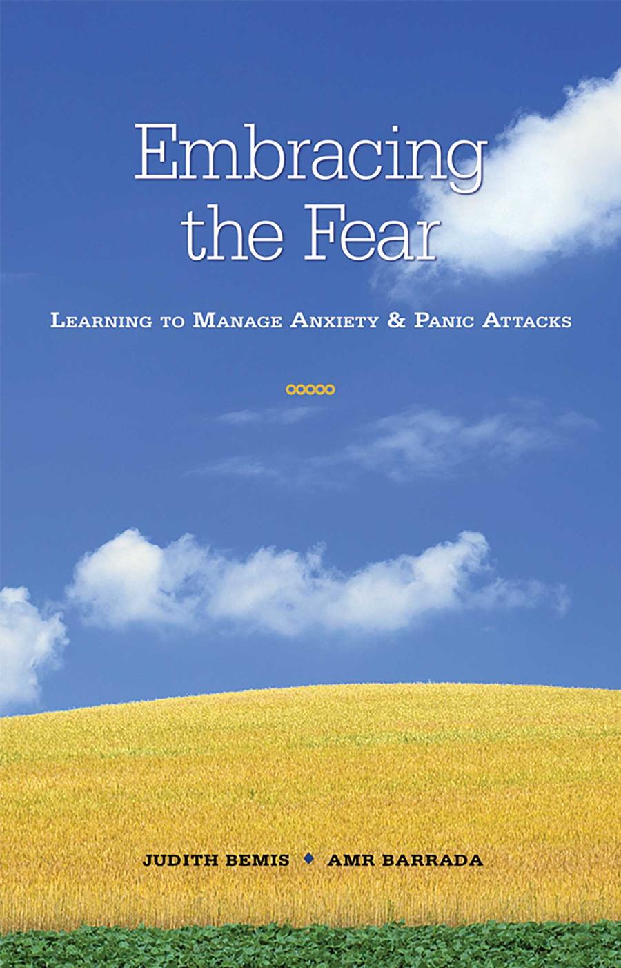 Embracing the Fear-Family and health-買書書 BuyBookBook