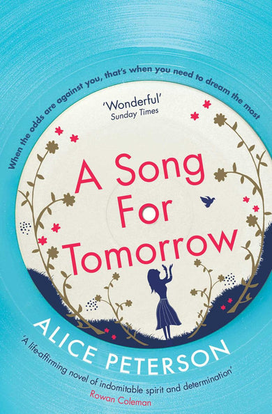 A Song for Tomorrow-Fiction: Modern and contemporary-買書書 BuyBookBook