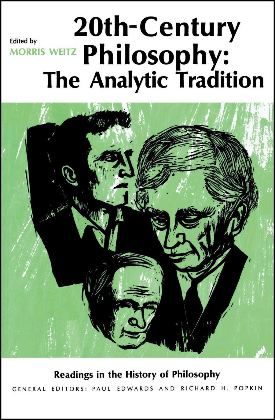 Twentieth-Century Philosophy-Philosophy-買書書 BuyBookBook