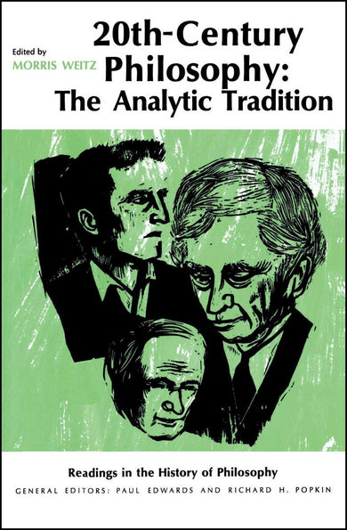 Twentieth-Century Philosophy-Philosophy-買書書 BuyBookBook