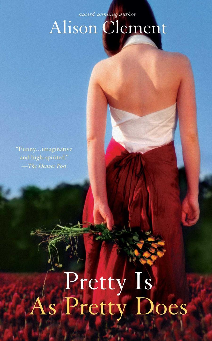 Pretty Is As Pretty Does-Fiction: Romance-買書書 BuyBookBook