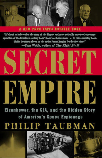 Secret Empire-History and Archaeology-買書書 BuyBookBook