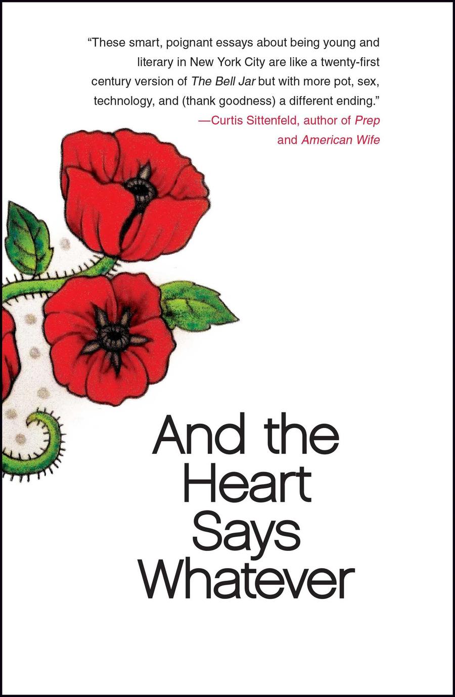 And the Heart Says Whatever-Biography and memoirs-買書書 BuyBookBook