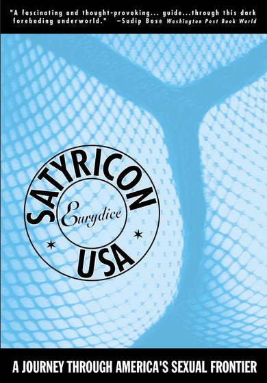 Satyricon USA-Psychology-買書書 BuyBookBook