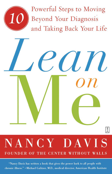Lean on Me-Fiction: Modern and contemporary-買書書 BuyBookBook