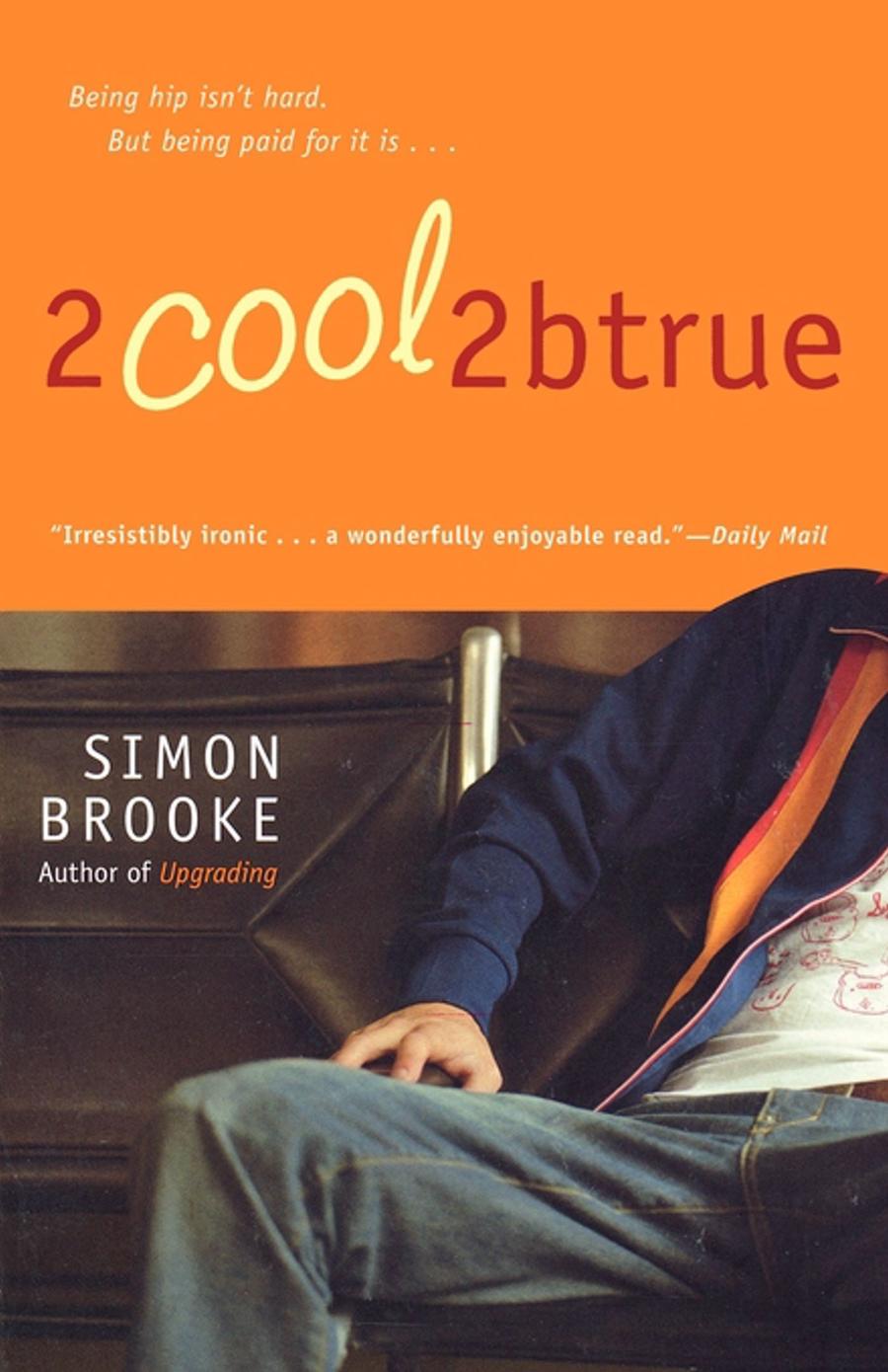 2cool2btrue-Fiction: general and literary-買書書 BuyBookBook