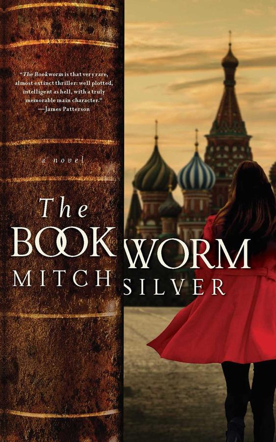 The Bookworm-Fiction: Thriller and horror-買書書 BuyBookBook