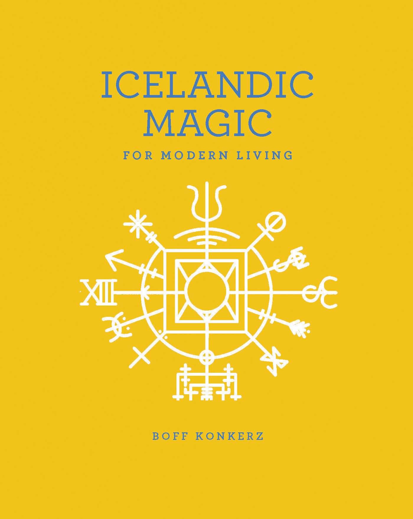 Icelandic Magic for Modern Living-Lifestyle and Leisure-買書書 BuyBookBook