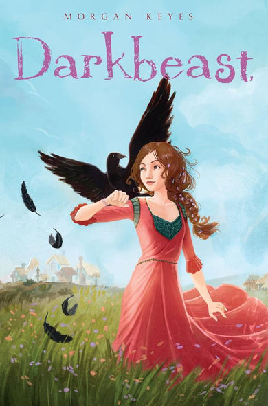 Darkbeast-Children’s / Teenage fiction: General and modern fiction-買書書 BuyBookBook