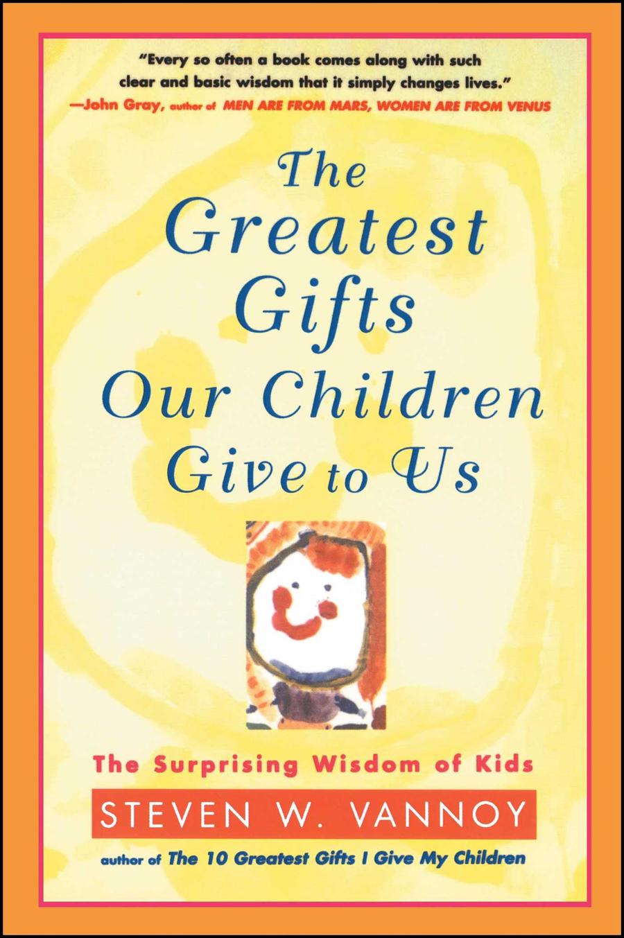 The Greatest Gifts Our Children Give to Us-Self-help/ personal development/ practical advice-買書書 BuyBookBook