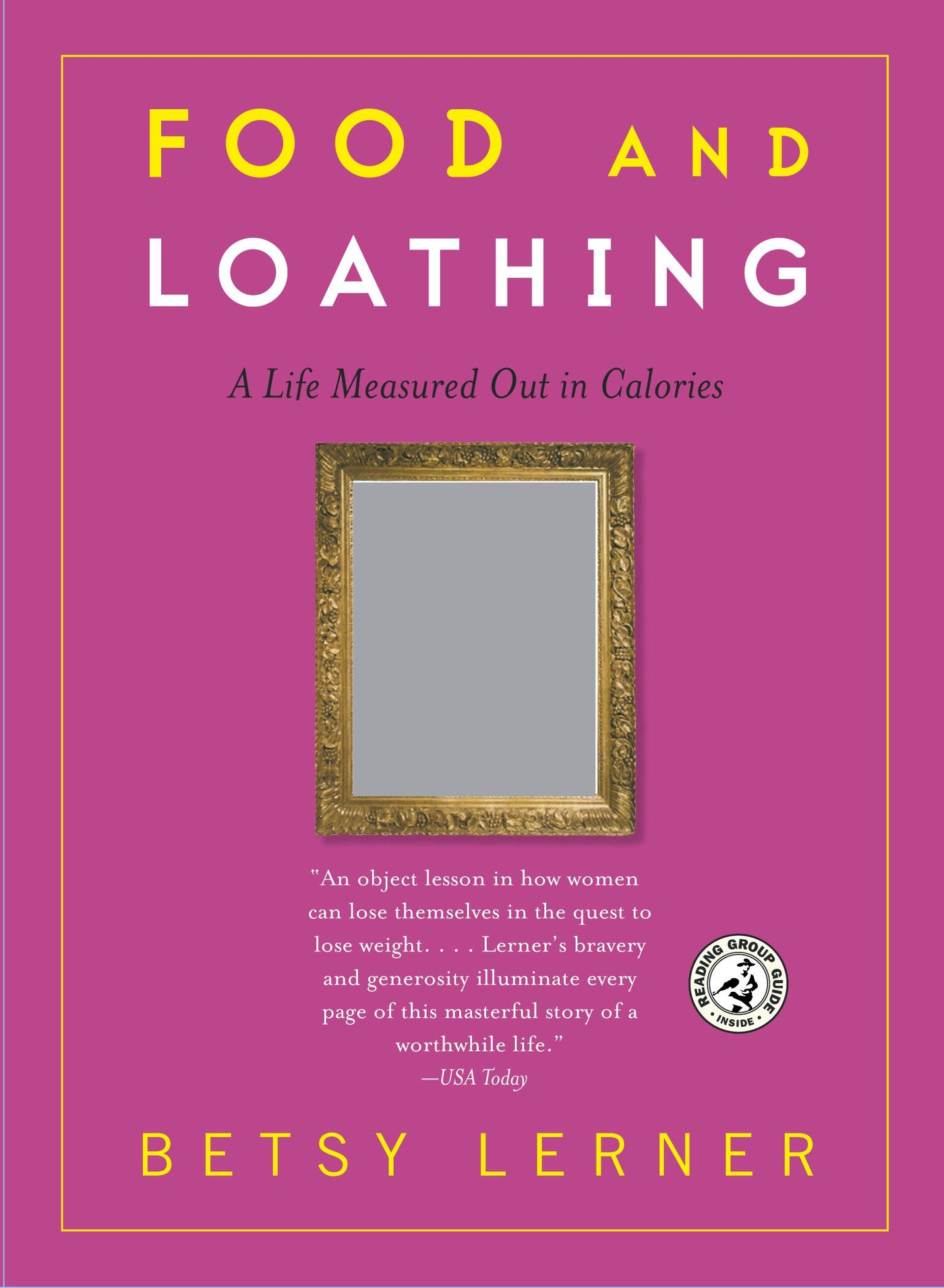 Food and Loathing-Biography and memoirs-買書書 BuyBookBook
