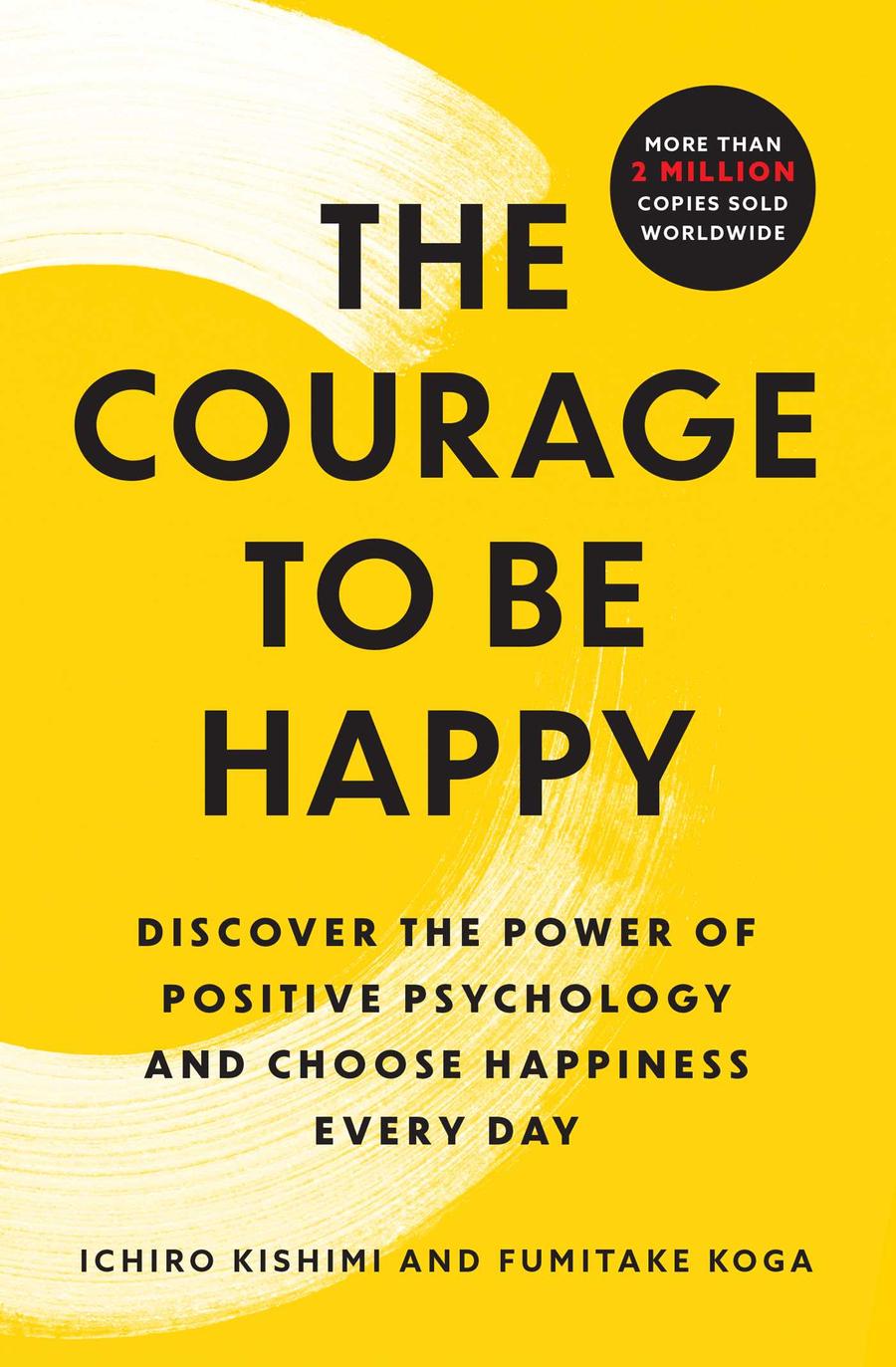 The Courage To Like Yourself