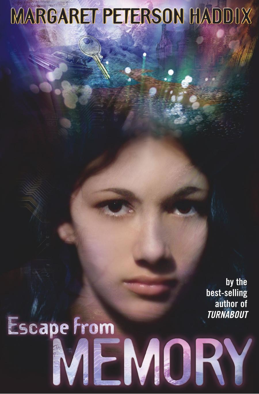Escape from Memory-Children’s / Teenage fiction: Family and home stories-買書書 BuyBookBook
