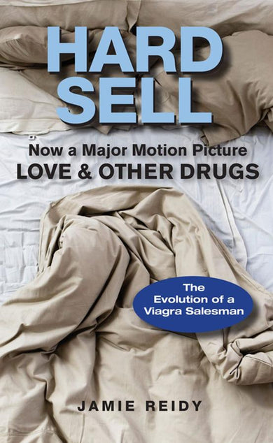 Hard Sell-Biography and memoirs-買書書 BuyBookBook