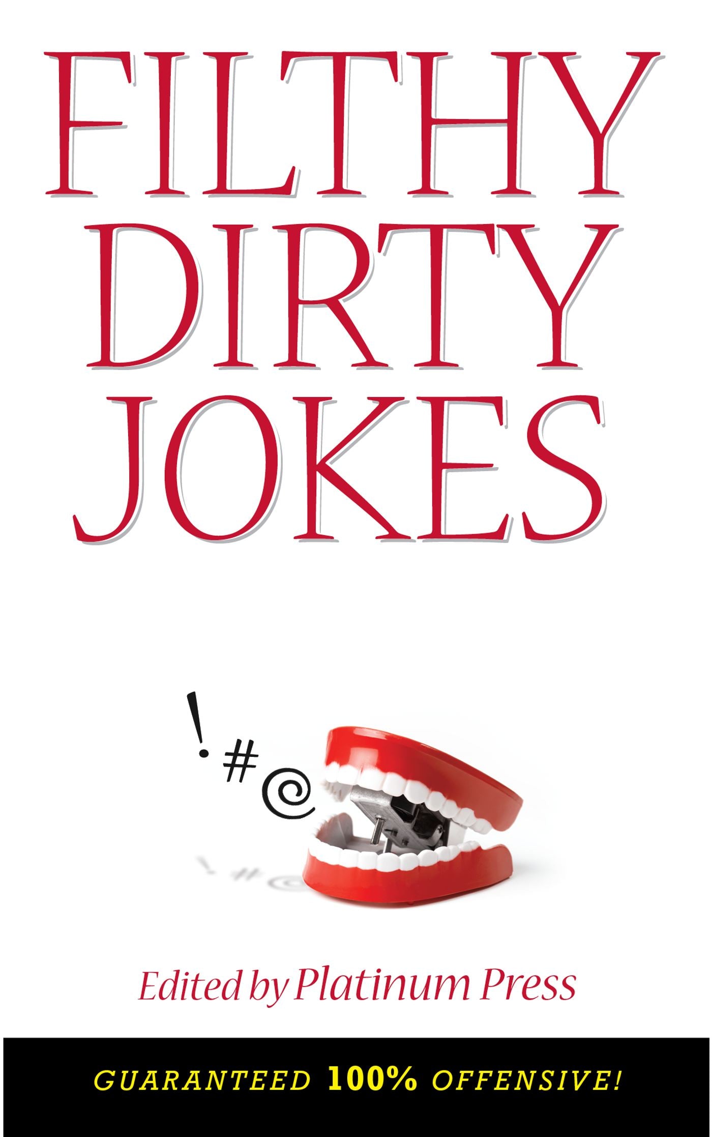 Filthy Dirty Jokes-Lifestyle and Leisure-買書書 BuyBookBook