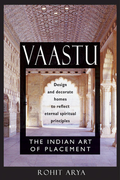 Vaastu: The Indian Art of Placement-Mind/ body/ spirit-買書書 BuyBookBook