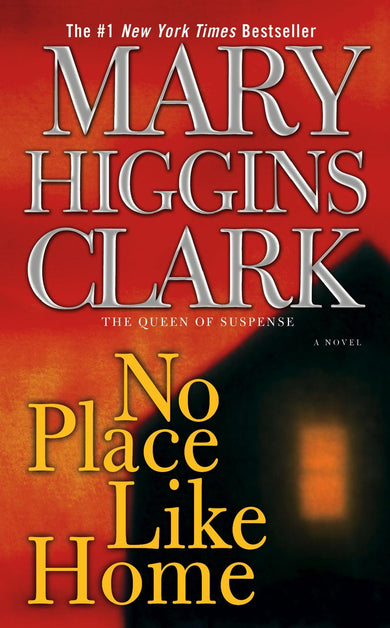 No Place Like Home-Fiction: Thriller and horror-買書書 BuyBookBook