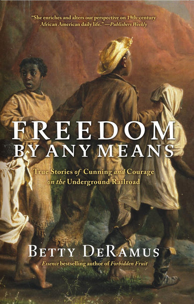 Freedom by Any Means-History and Archaeology-買書書 BuyBookBook