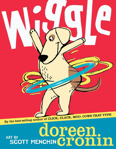 Wiggle-Children’s / Teenage fiction: Nature and animal stories-買書書 BuyBookBook