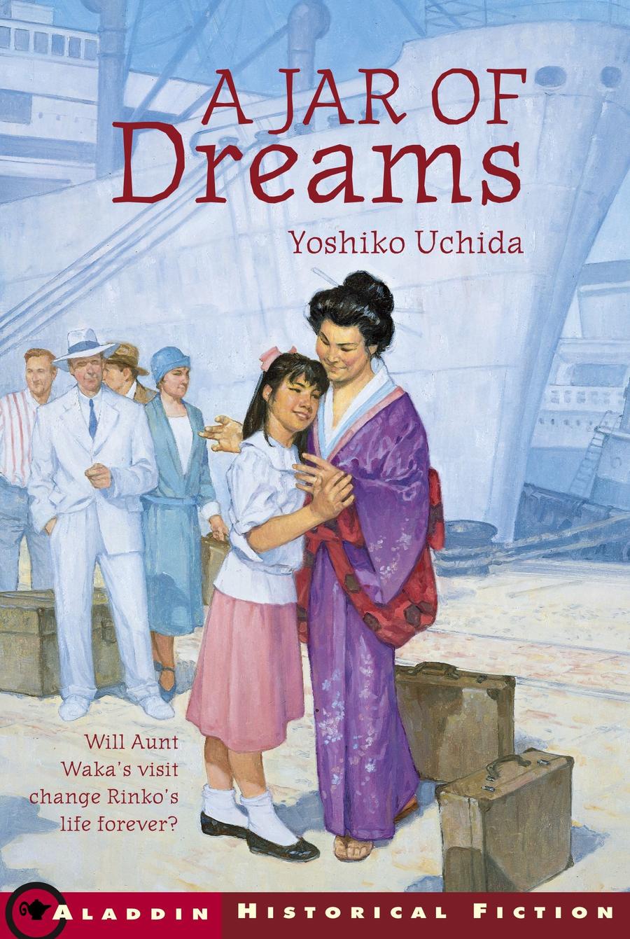 A Jar of Dreams-Children’s / Teenage fiction: General and modern fiction-買書書 BuyBookBook