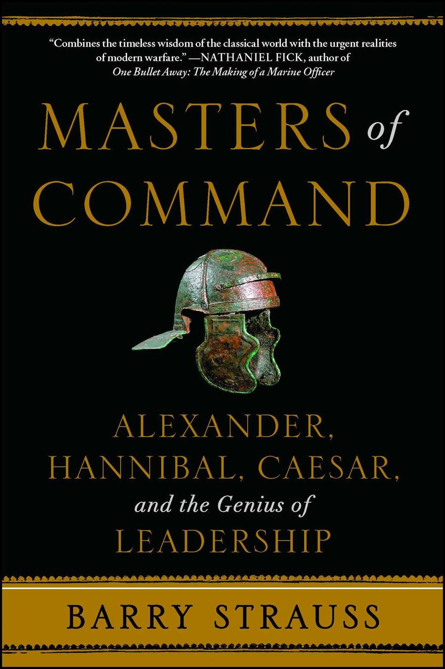 Masters of Command-History and Archaeology-買書書 BuyBookBook