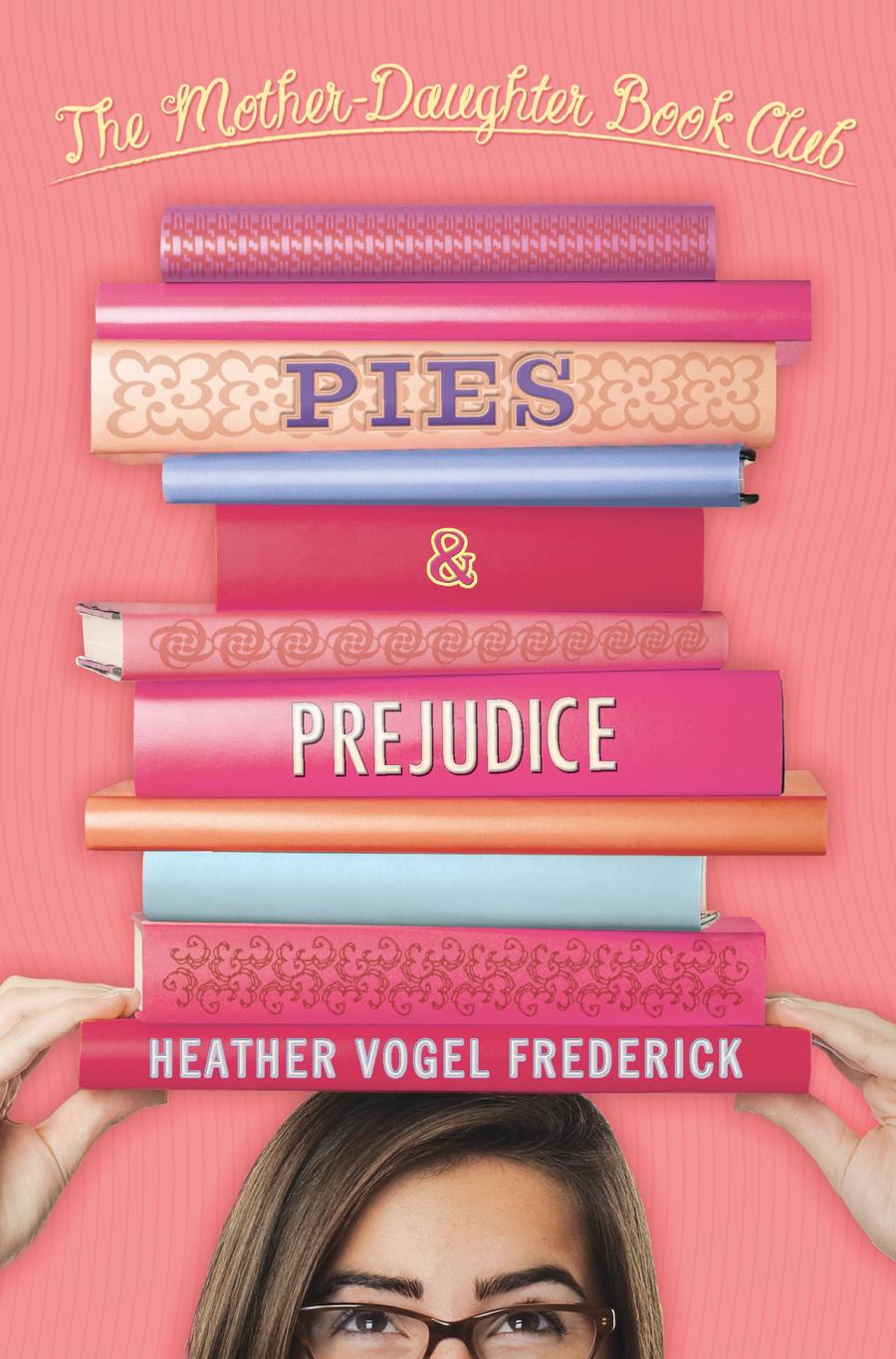 Pies & Prejudice-Children’s / Teenage fiction: General and modern fiction-買書書 BuyBookBook