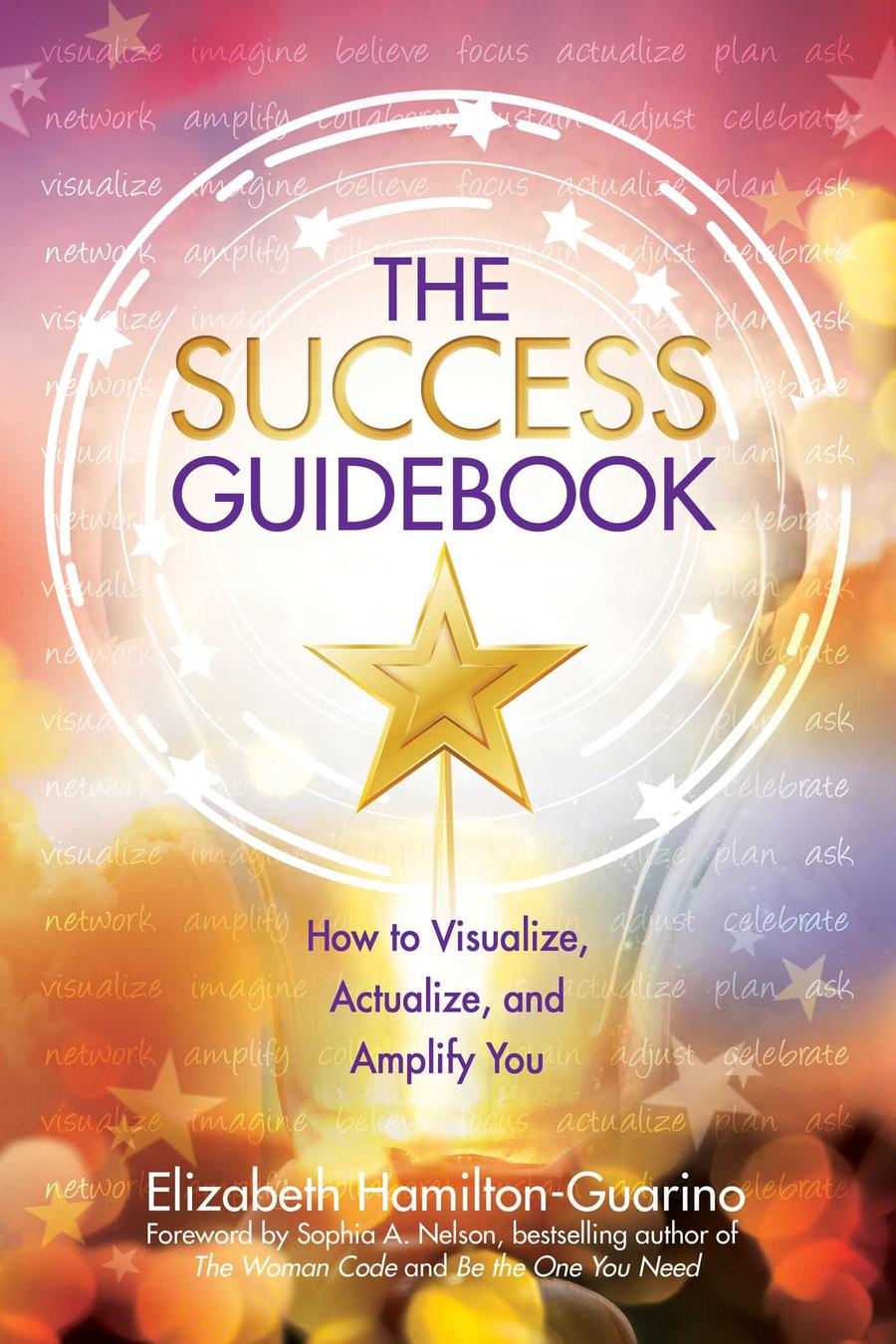 The Success Guidebook-Self-help/ personal development/ practical advice-買書書 BuyBookBook