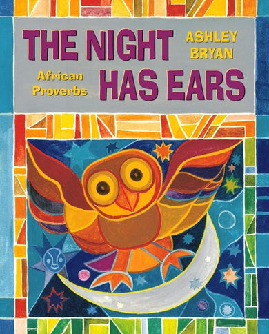 The Night Has Ears-Children’s / Teenage fiction: General and modern fiction-買書書 BuyBookBook