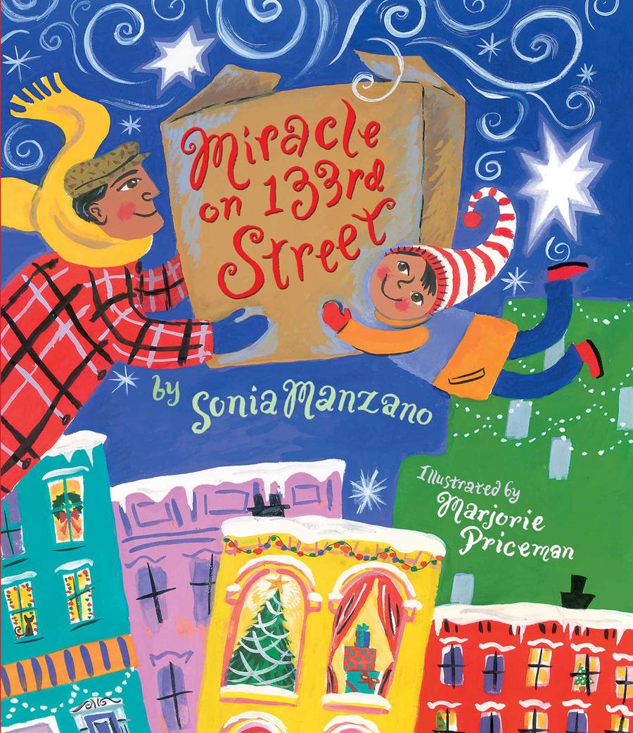 Miracle on 133rd Street-Children’s / Teenage fiction: Classic and traditional-買書書 BuyBookBook