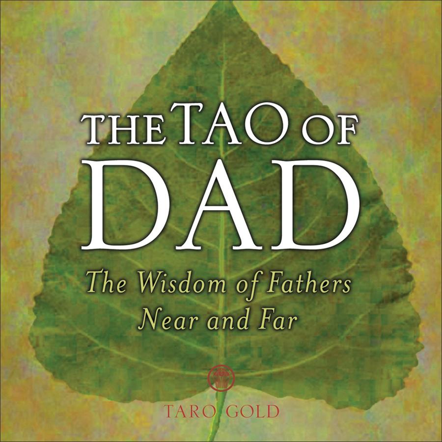 The Tao of Dad-Lifestyle and Leisure-買書書 BuyBookBook