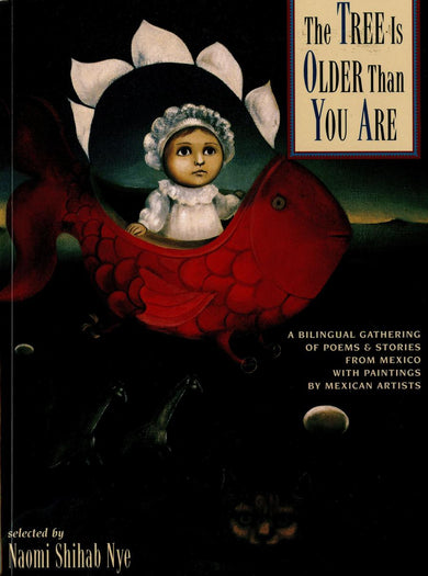 The Tree Is Older Than You Are-Children’s / Teenage fiction: General and modern fiction-買書書 BuyBookBook