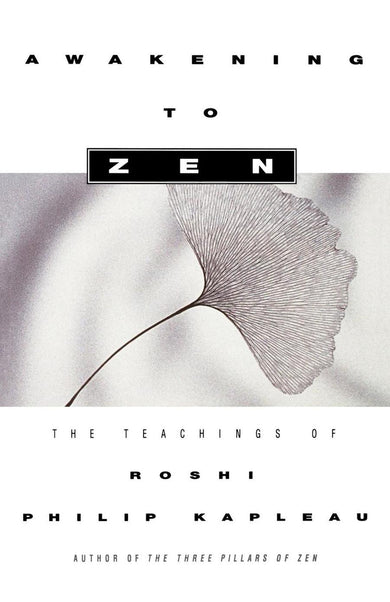 Awakening to Zen-Religion and beliefs-買書書 BuyBookBook