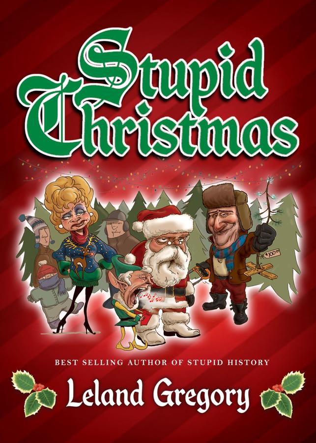 Stupid Christmas-Lifestyle and Leisure-買書書 BuyBookBook