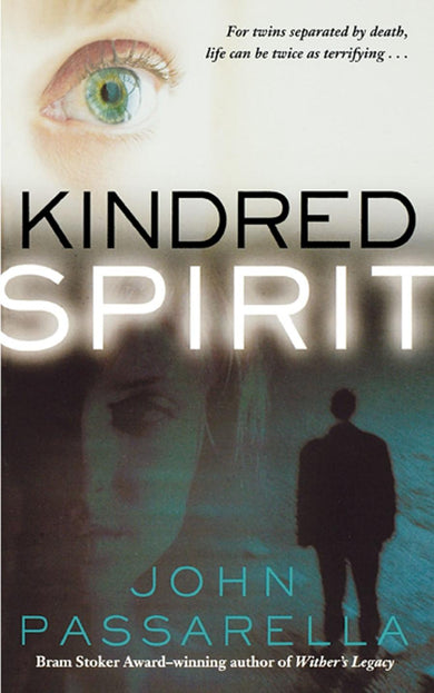 Kindred Spirit-Fiction: Modern and contemporary-買書書 BuyBookBook