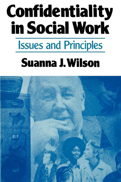 Confidentiality in Social Work-Society/ culture/ social sciences-買書書 BuyBookBook