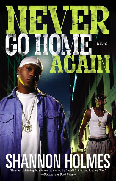 Never Go Home Again-Fiction: Modern and contemporary-買書書 BuyBookBook