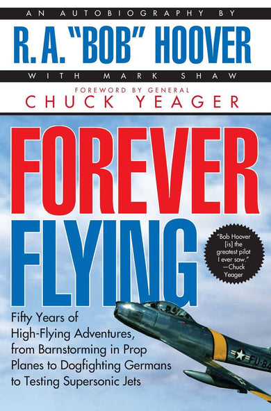 Forever Flying-History and Archaeology-買書書 BuyBookBook