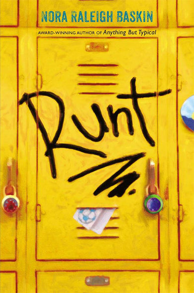 Runt-Children’s / Teenage fiction: General and modern fiction-買書書 BuyBookBook