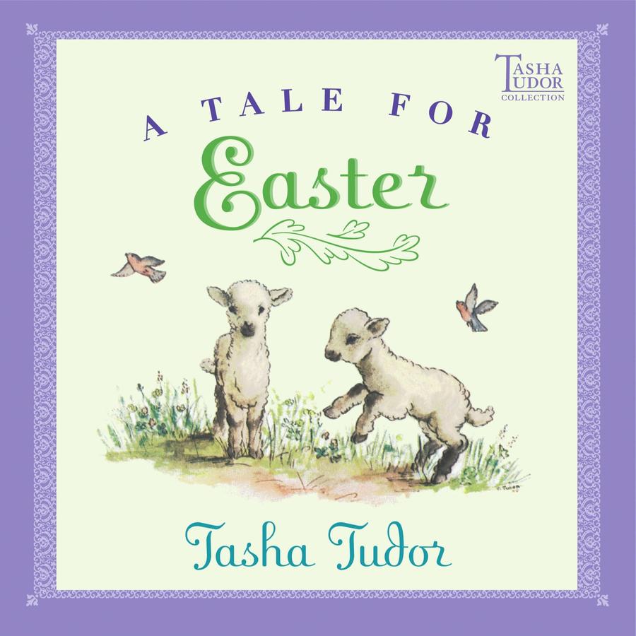 A Tale for Easter-Children’s picture books-買書書 BuyBookBook