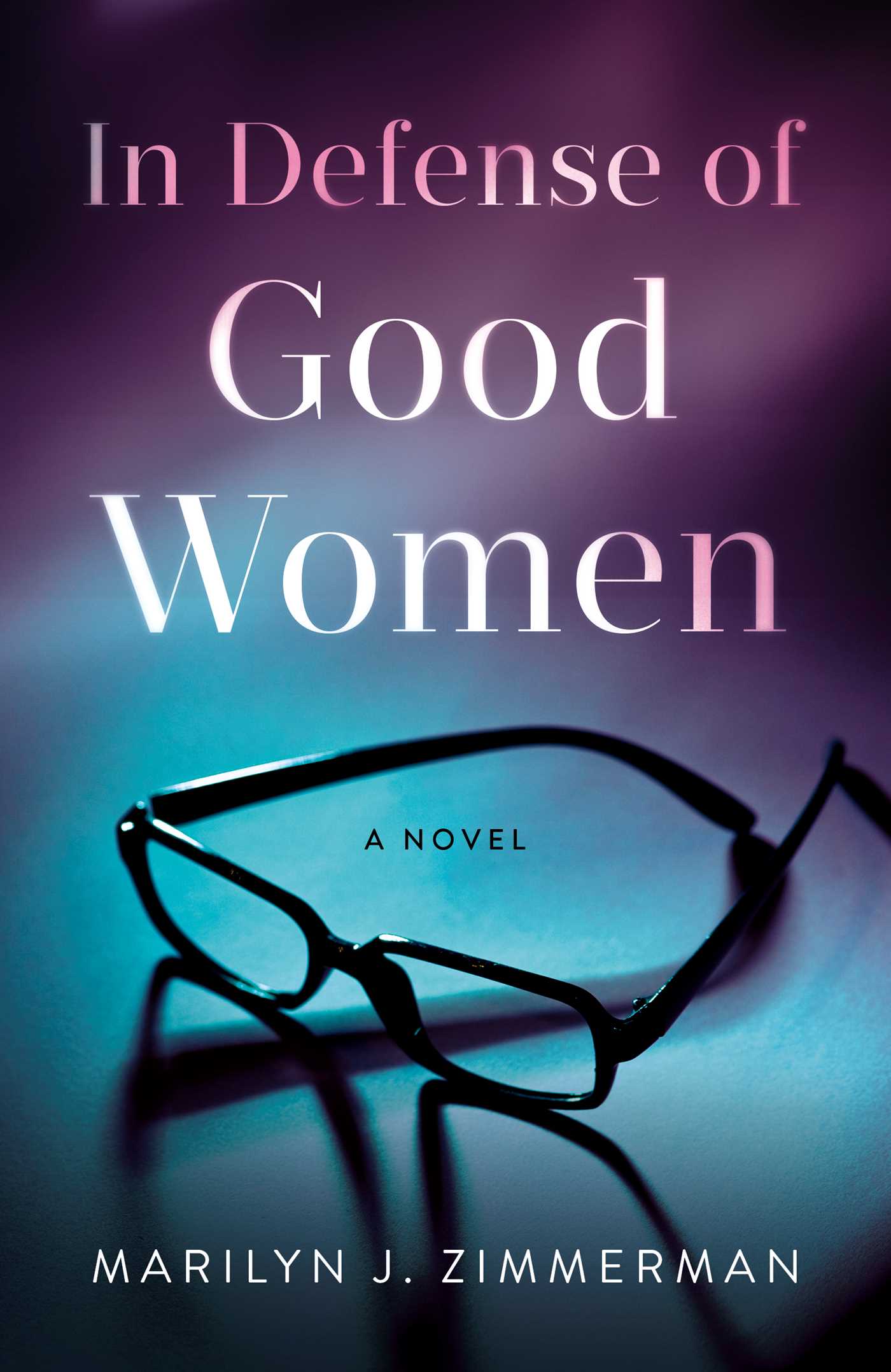 In Defense of Good Women-Fiction: Thriller and horror-買書書 BuyBookBook